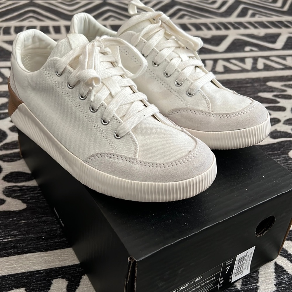 Sorel Out ‘N About Classic Sneaker